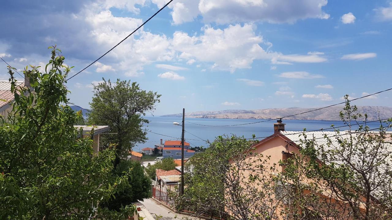 Apartman Marija Senj  Exterior photo